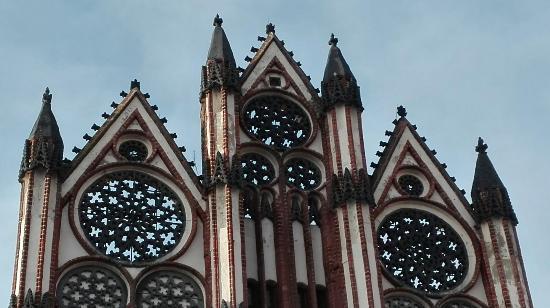 Rathaus