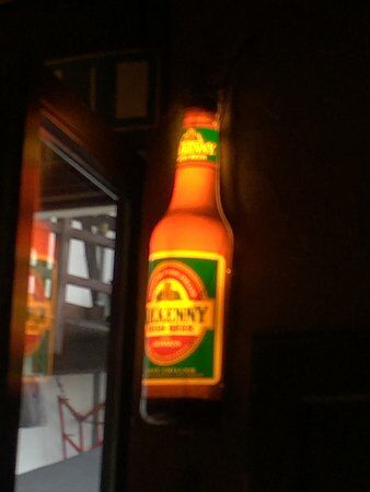 Green Island Pub