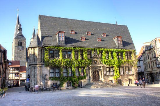 Rathaus