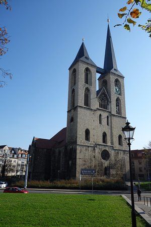 St. Martini