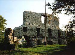 Burg Stapelburg