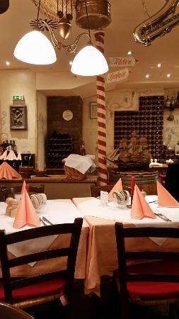 Ristorante Bella Italia