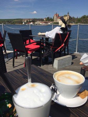 Seeterrassen Restaurant & Cafe