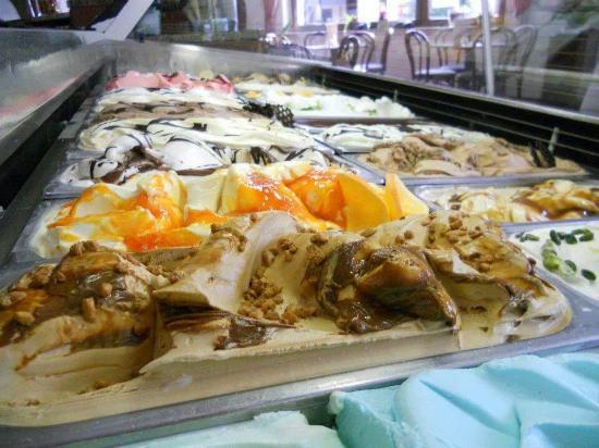 Eiscafe Ebeling
