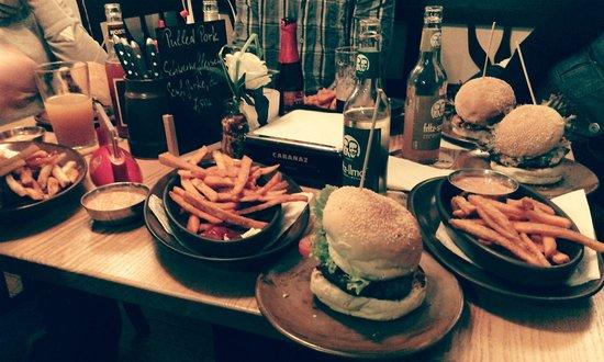 WittenBurger