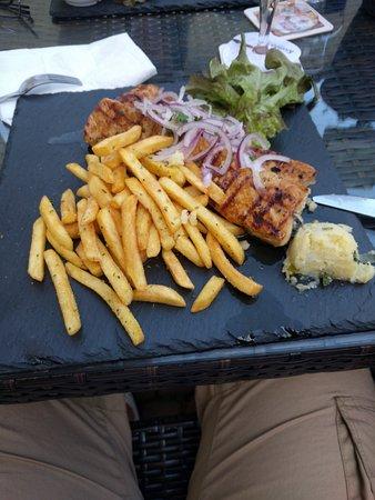 Restaurant Santorini