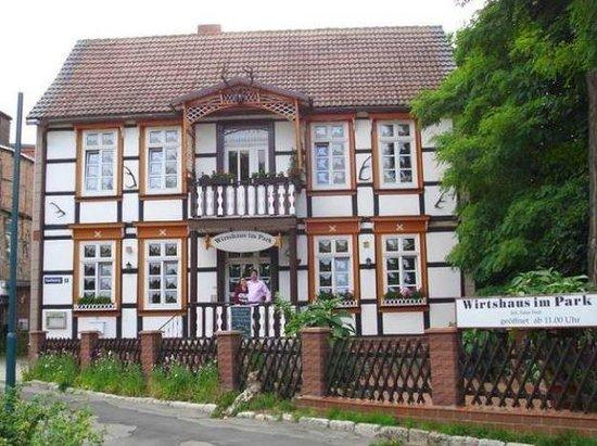 Wirtshaus am Park