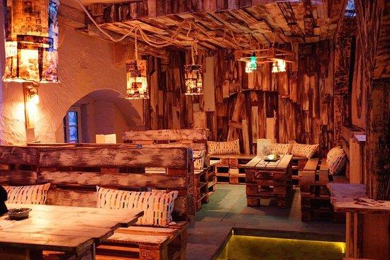 Sparte - Deine Bar