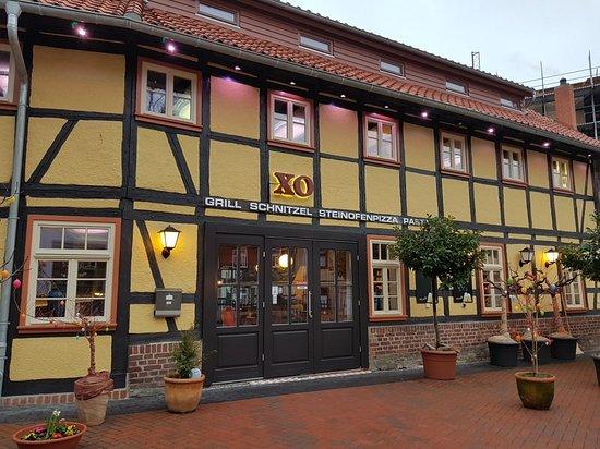 XO Restaurant