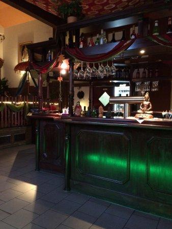Restaurant Goa