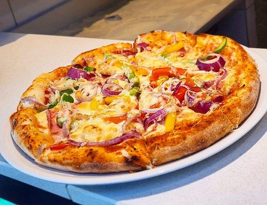 Pizza Haus Barleben