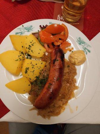 Hexenhaus