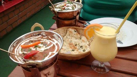 Tandoori Steakhaus Halle