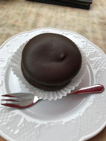 Cafe und Konditorei Müller