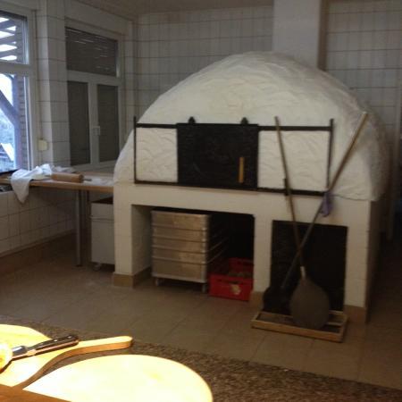 Pizza-Treff
