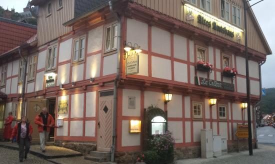 La Collina