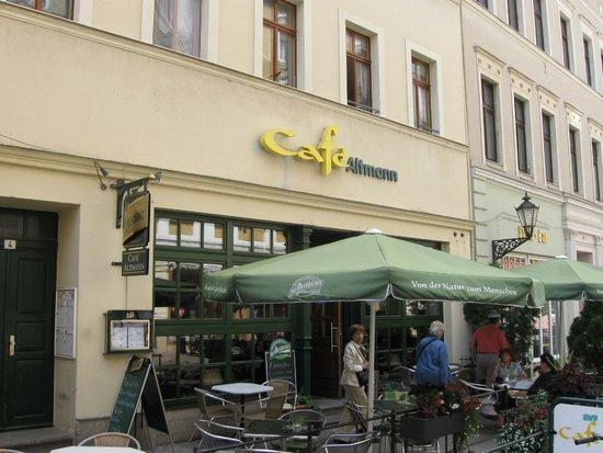 Cafe Altmann