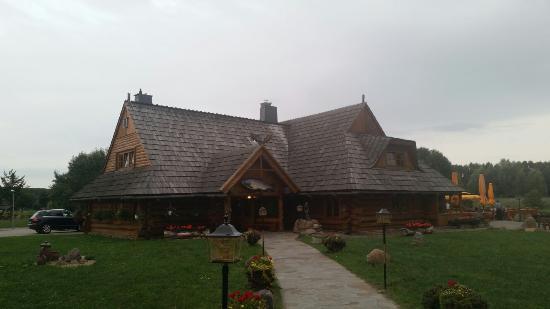 Fischerhof Gahrns