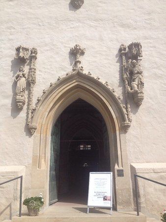 Michaeliskirche
