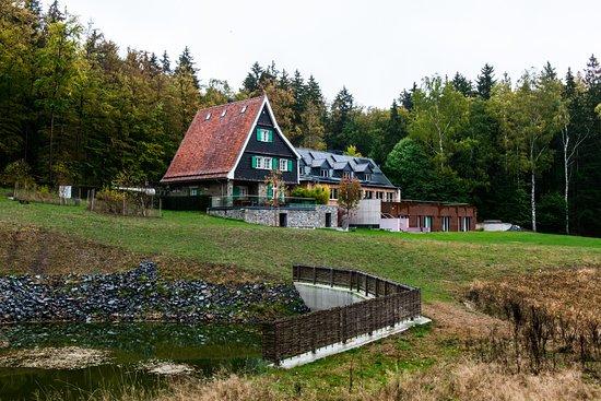 Jagdschloss Windenhütte