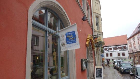 Rhodos-Palast