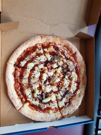 Uno Pizza