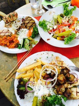 Taverna Kreta