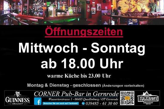 Corner Pub