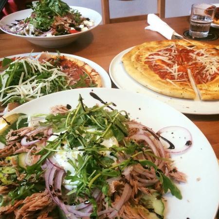 Alfredo's Pizzeria