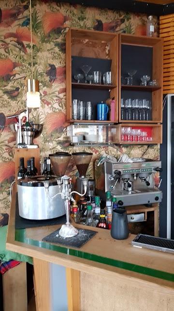 Cafe Ludwig