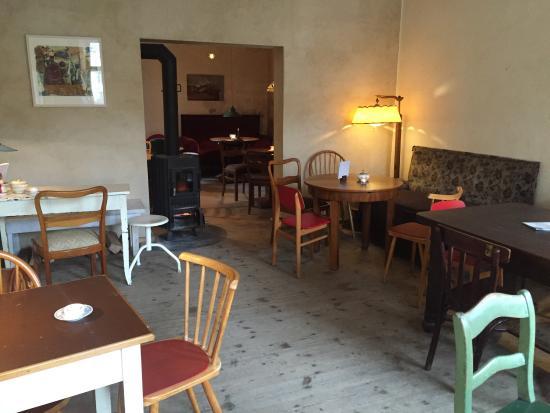 Cafe Rosenburg