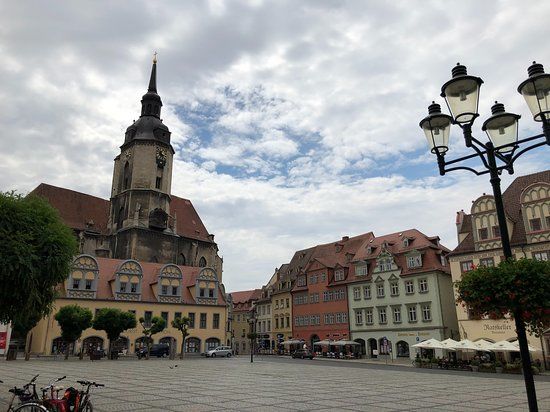 Marktplatz