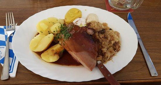 Zum Bayrischen Krug