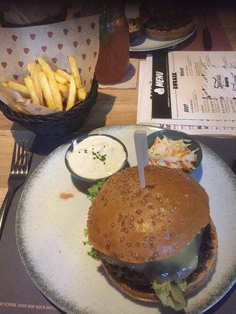 Burgerheart Halle