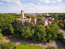 Burg Giebichenstein