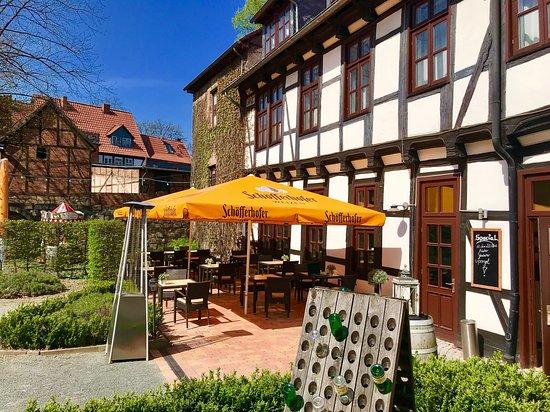 Halberstadter Hof
