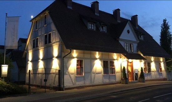 Restaurant Alte Schaeferei