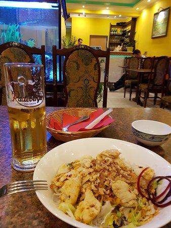 Vietnam Gourmet