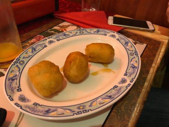 Hong Kong Bistro