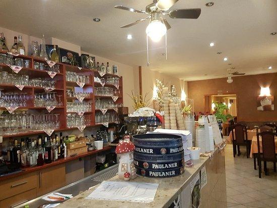 Restaurant La Sosta