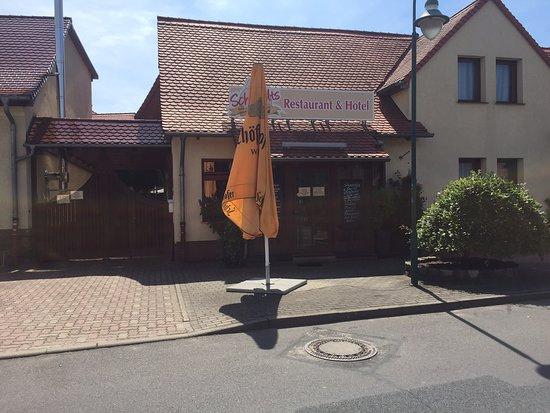 Gasthaus Schmidt's
