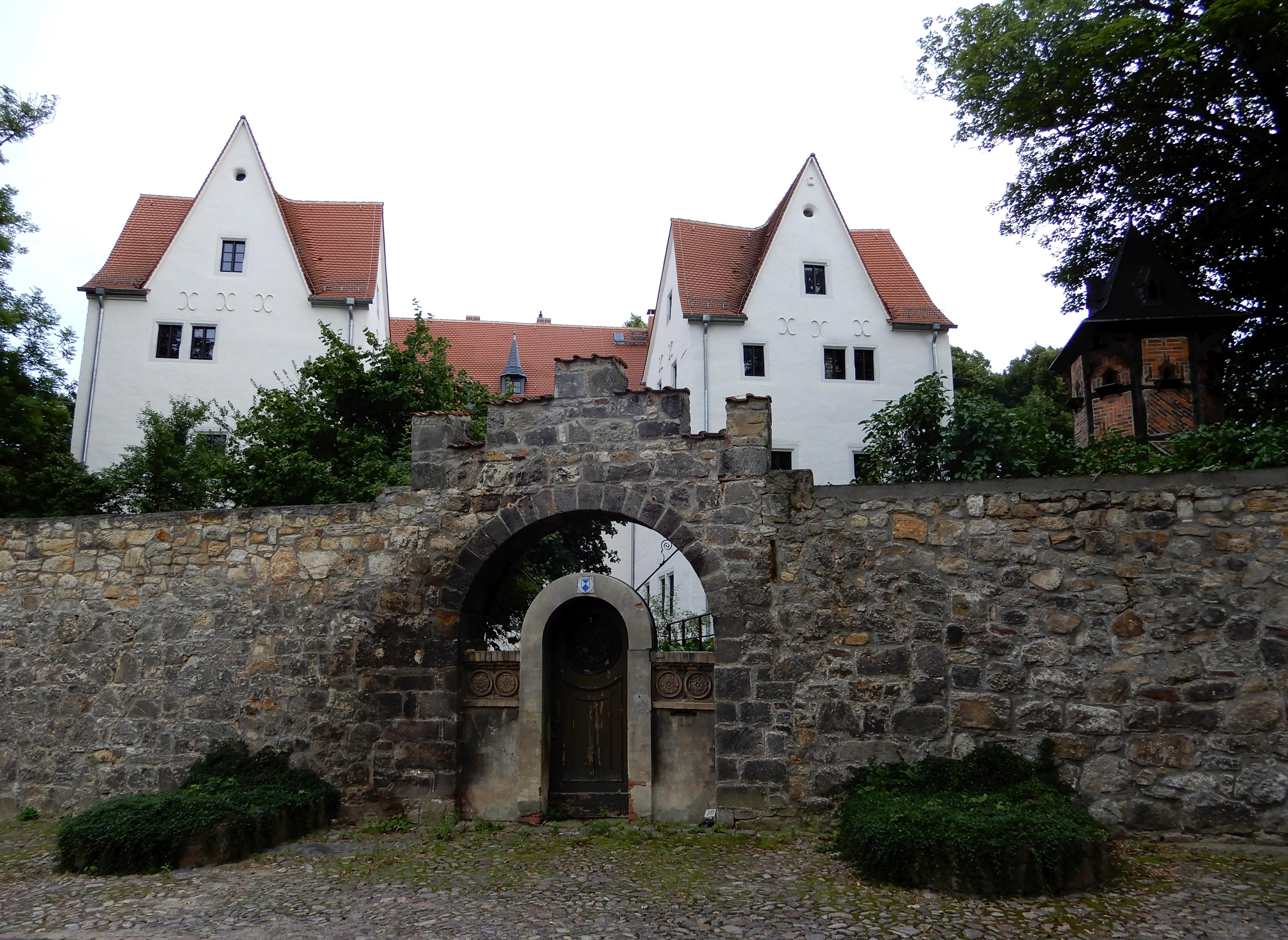 Oberhof Ballenstedt
