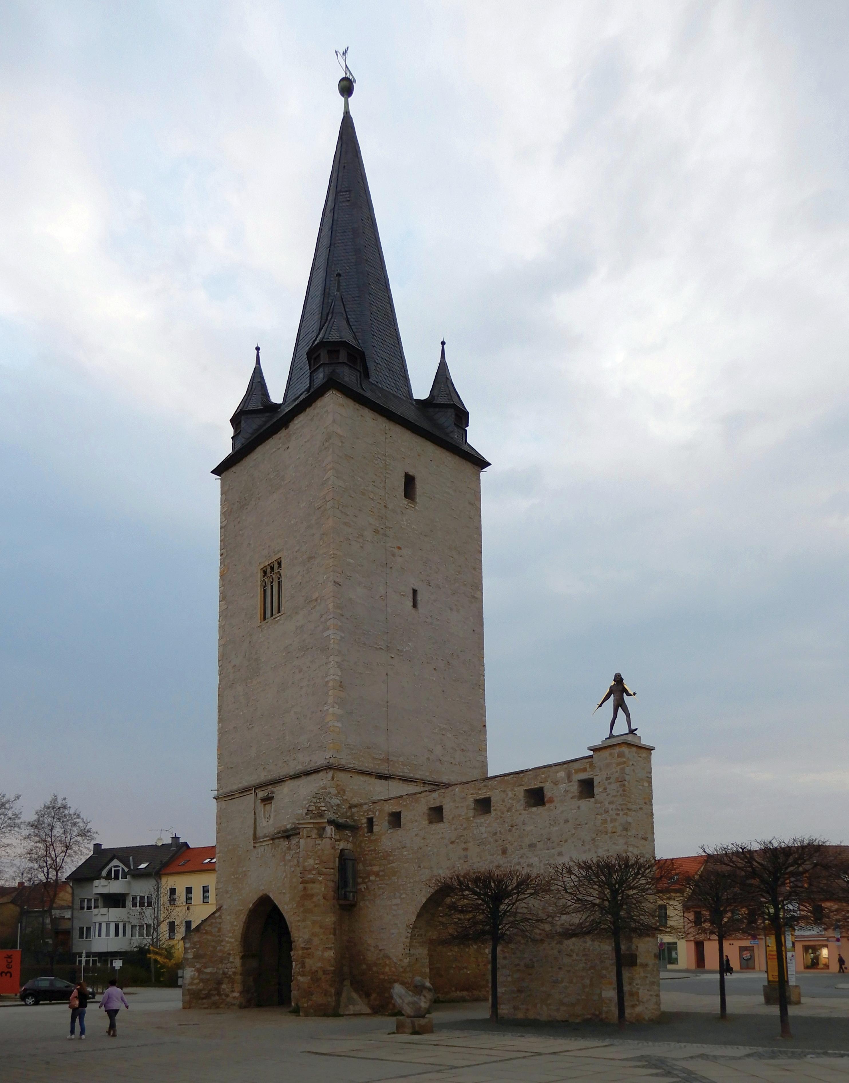 Johannisturm