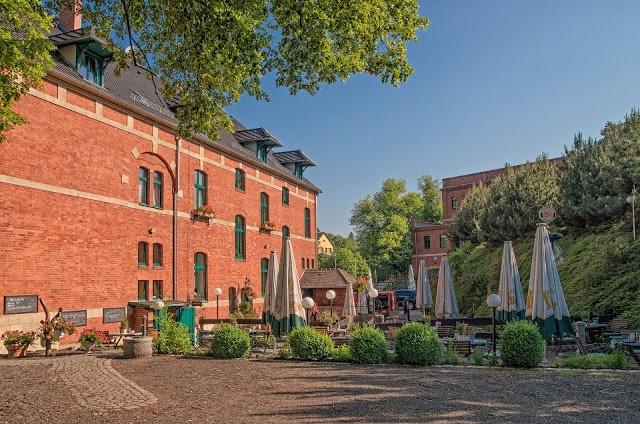 Hotel und Gasthaus Zur Henne