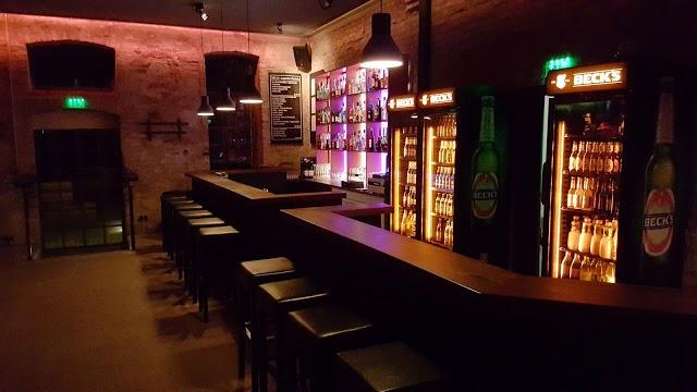 Bar 2.0