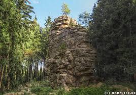 Feuersteinklippe