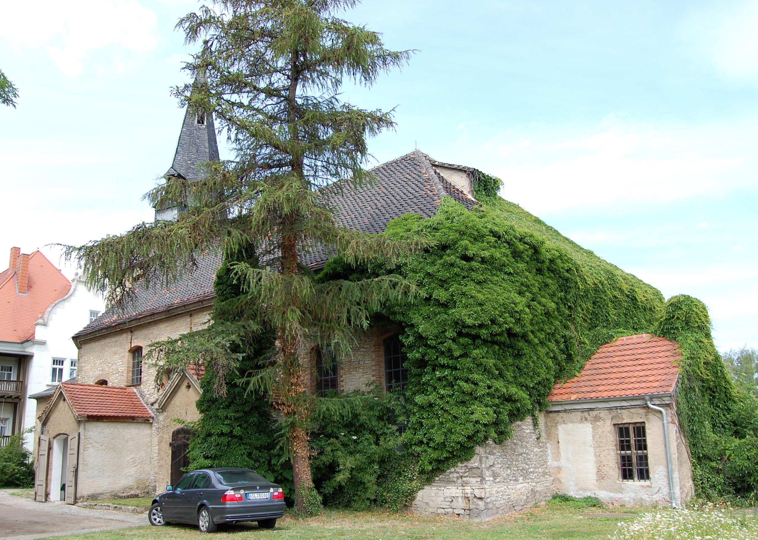 St. Clemens