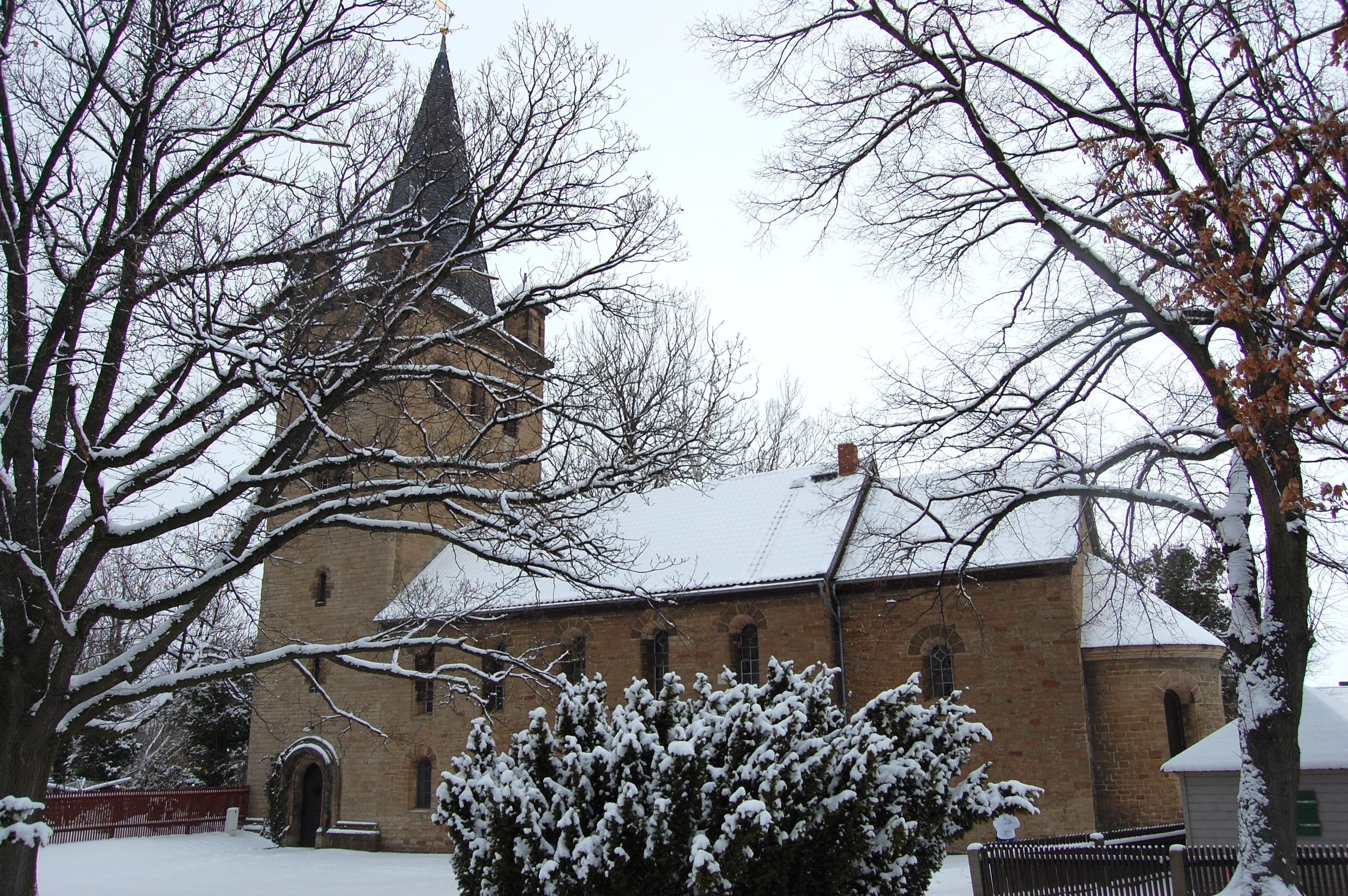 St. Bartholomäus