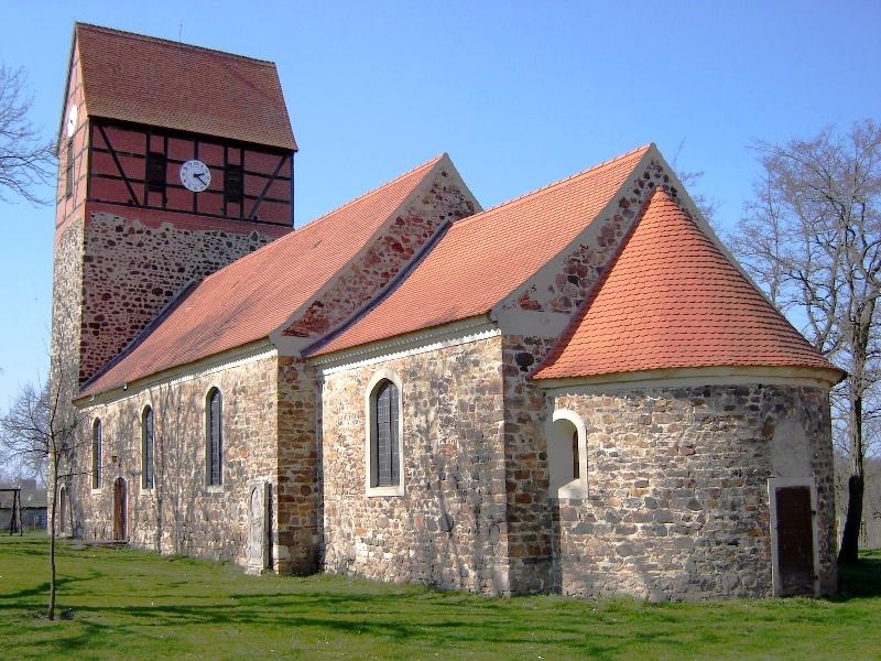 St. Sebastian