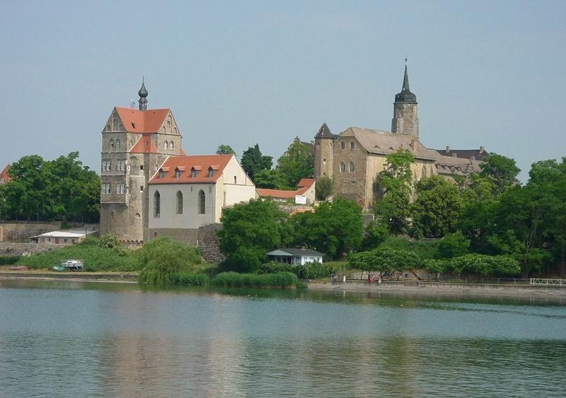 Schloss Seeburg